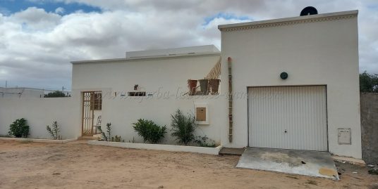 Magnifique Villa à vendre à  Erriadh- Djerba Hood