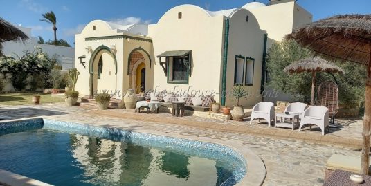 Jolie Maison à louer à Aghir