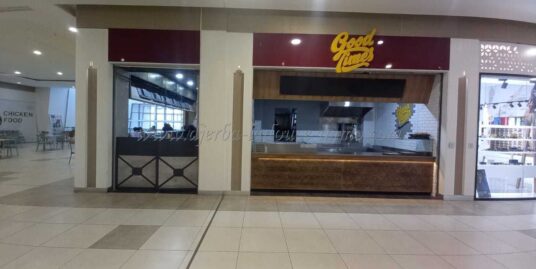 Fonds de Commerce – Deux Locaux Fast Food