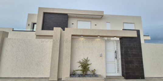 A VENDRE VILLA S+3 À MELLITA