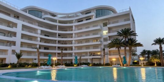 Location vacances – Appartement S+1 haut standing à Zarzis